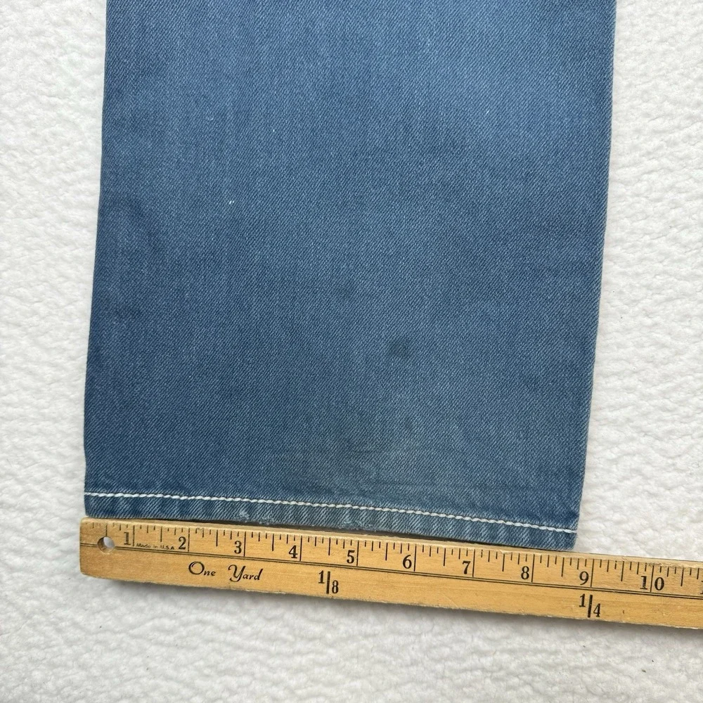 True Religion vintage true